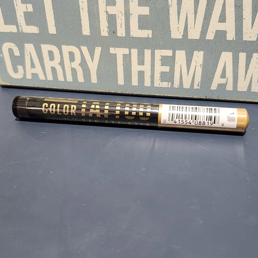 Maybelline Color Tattoo Eyes Stix - I Am Rare